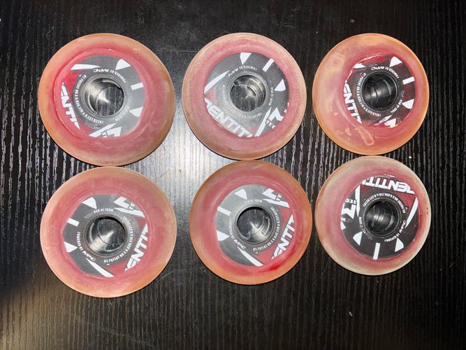 Rinkrat Identity’s 6.80mm