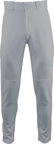 Marucci Excel Double Knit Game Pants, Youth XL, Gray, (New)