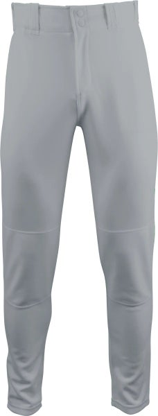 Marucci Excel Double Knit Game Pants, Youth XL, Gray, (New)