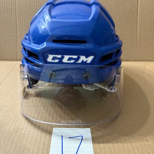CCM Super Tacks X - Small