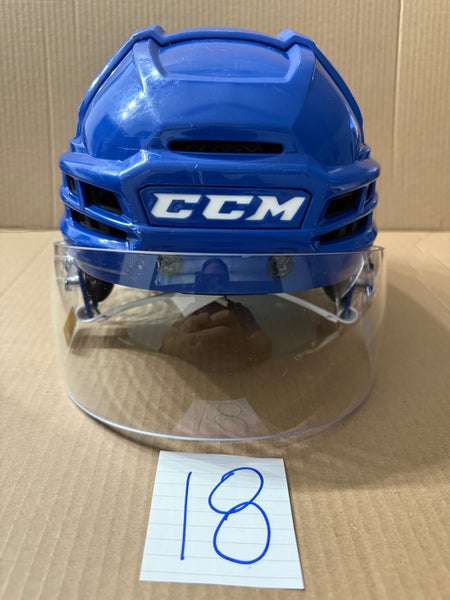 CCM Super Tacks X - Medium