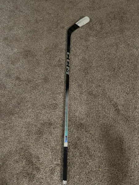 Intermediate CCM JetSpeed FT8 Pro Right Handed Hockey Stick P29 65 Flex (Used)