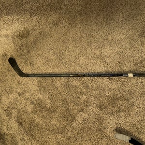 Intermediate CCM Ribcor Trigger 9 Pro Right Handed Hockey Stick P29 65 Flex (Used)