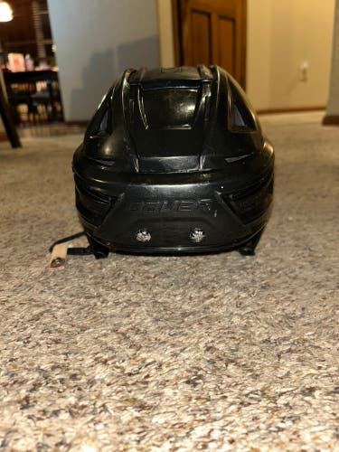 Medium Bauer Re-Akt 150 Helmet (Used)