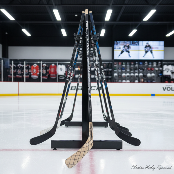 Christian 9000 ALX shaft alumninun