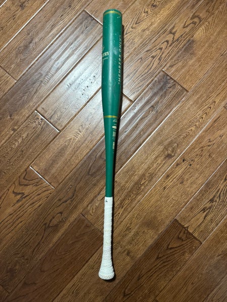 2025 RARE Combat MFG Spec A1 Alloy BBCOR Certified Bat (-3) 31 oz 34" (slightly Used)