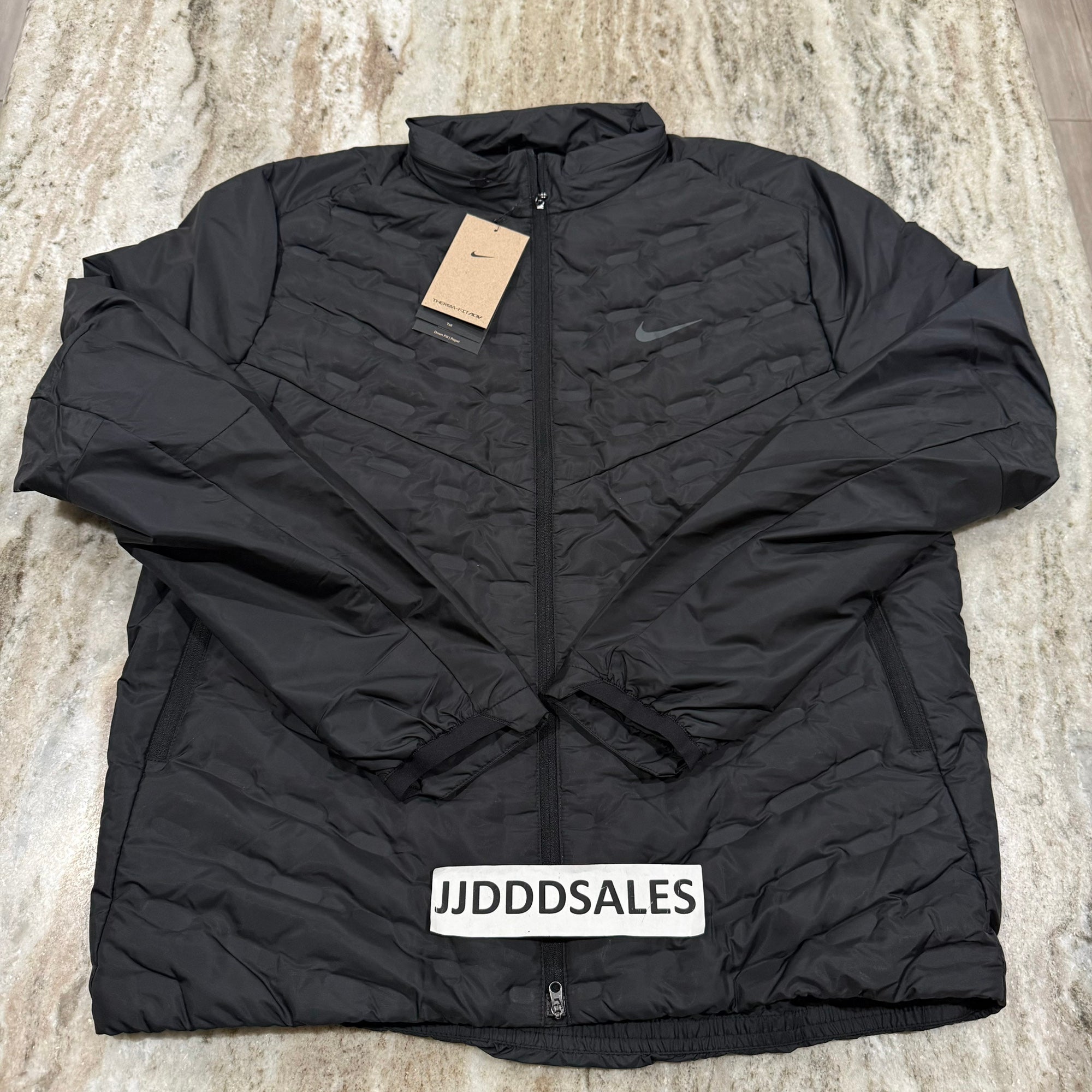 nike therma large tall