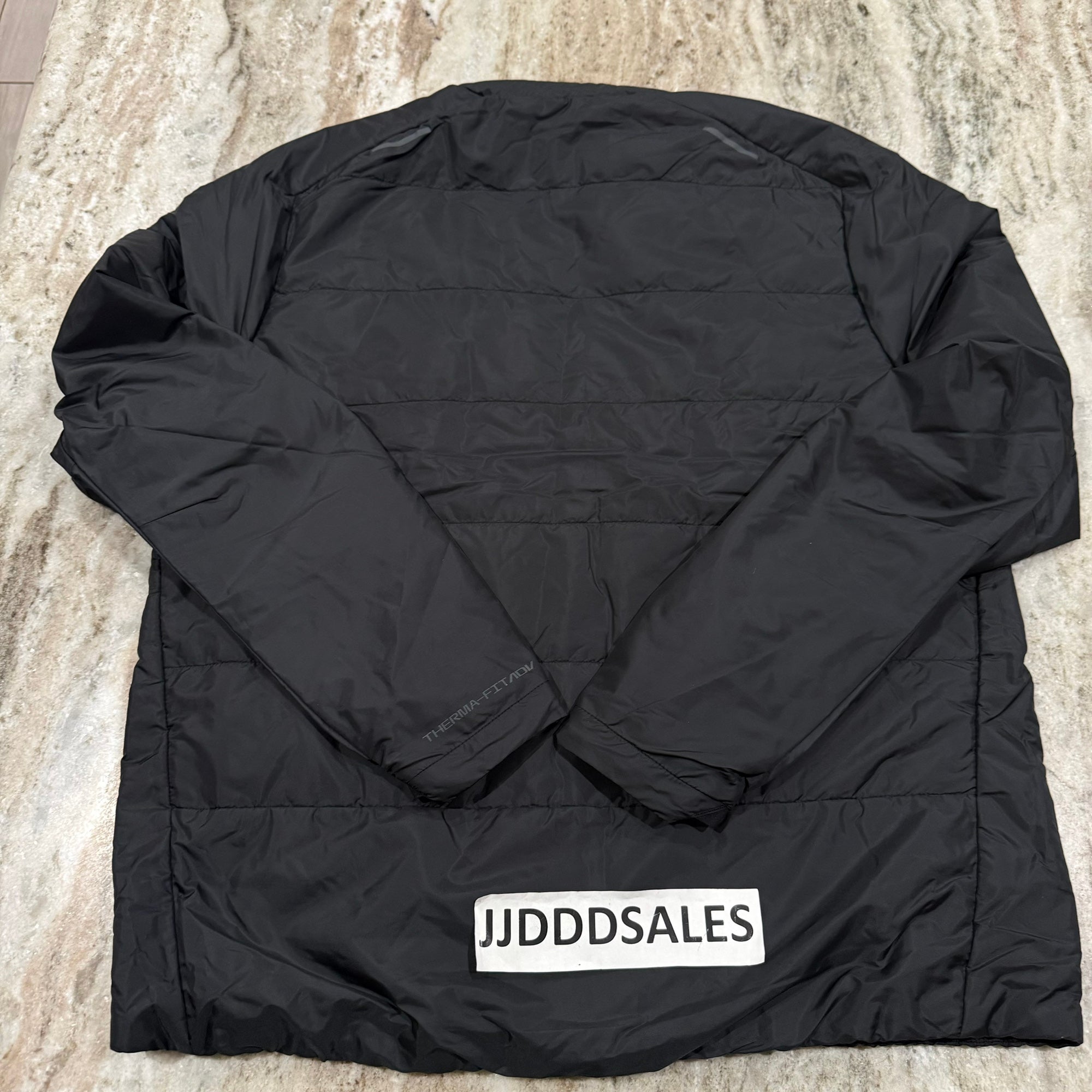 nike therma large tall