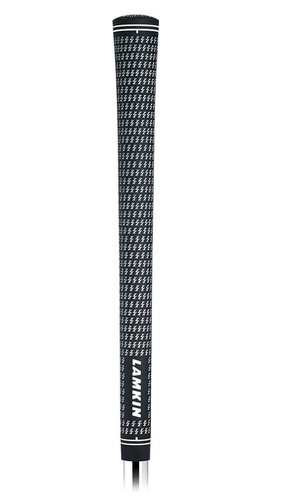 NEW Lamkin Crossline Standard Golf Grip