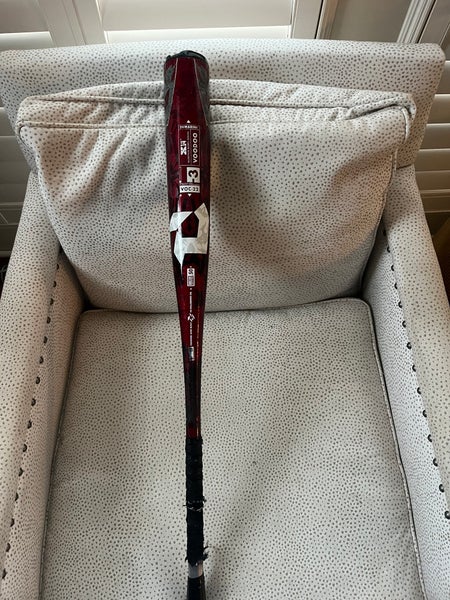 2023 DeMarini VooDoo