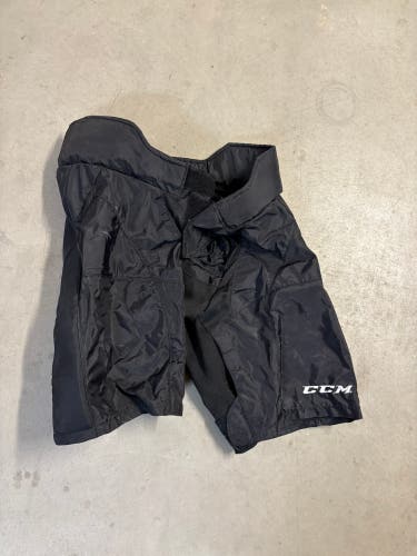 Medium CCM Pant Shell (Used)
