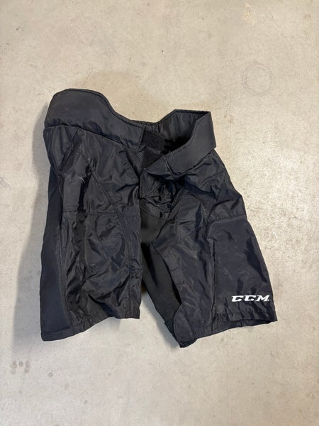 Medium CCM Pant Shell (Used)
