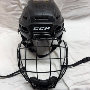 CCM Tacks 310 Helmet Medium (Used)