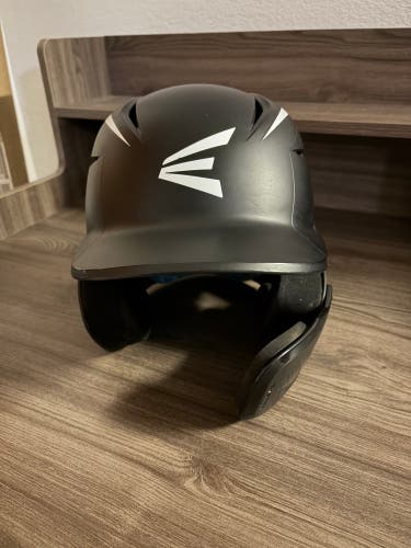 Small Easton Elite X Batting Helmet (Used)