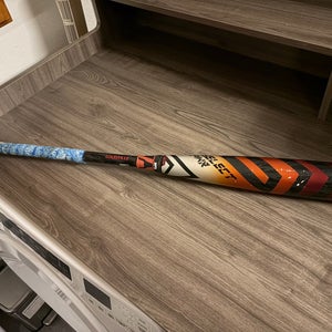 2023 Louisville Slugger Select PWR Hybrid BBCOR Certified Bat (-3) 29 oz 32" (Used)