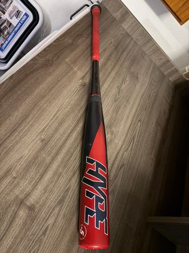 2022 Easton ADV Hype Composite USSSA Certified Bat (-5) 26 oz 31" (Used)