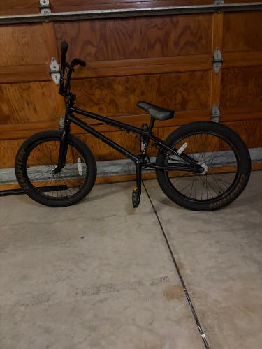 American Classic BMX Bike (Used)