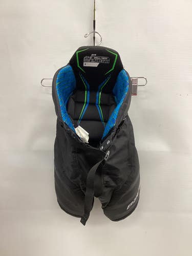 Used Bauer X Youth Pant Black MD 11851-S000041135