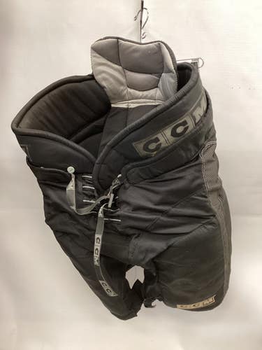 Used CCM TACKS 692 Senior Pant Black SM 11851-S000041151