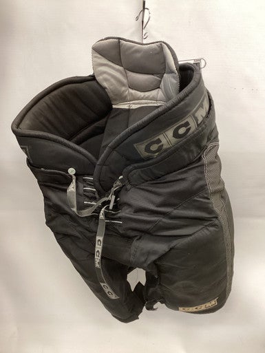 Used CCM TACKS 692 Senior Pant Black SM 11851-S000041151