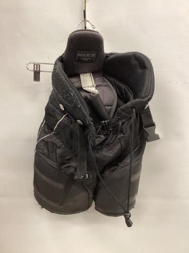 Used Nike QUEST 2 Youth Pant Black MD 11851-S000041136