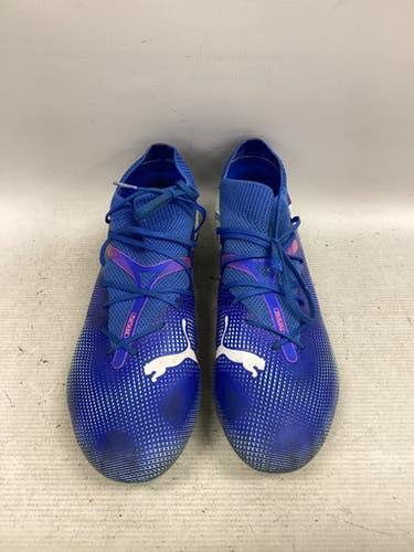 Used Puma Soccer Cleats None Senior 9 11851-S000041130