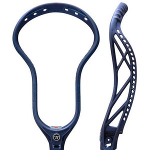 New BURN XP2-O UNSTRUNG LACROSSE HEAD NIGHTSHADE 11860-WARBXP2OUH5NSD