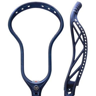 New BURN XP2-O UNSTRUNG LACROSSE HEAD NIGHTSHADE 11860-WARBXP2OUH5NSD