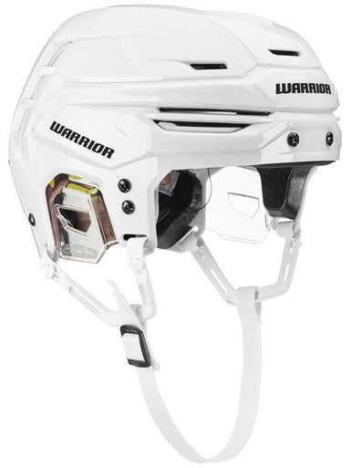 New ALPHA PRO WHITE LG BOX HELMET 11860-WARAPH8WHL