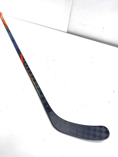 Used Bauer 2NPRO P92 LEFT Senior One Piece Left 87 Flex 11860-S000301943