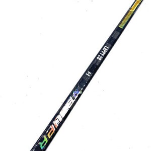 Used Bauer 2NPRO P92 LEFT Senior One Piece Left 77 Flex 11860-S000301942