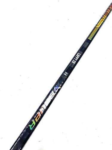 Used Bauer 2NPRO P92 LEFT Senior One Piece Left 77 Flex 11860-S000301942