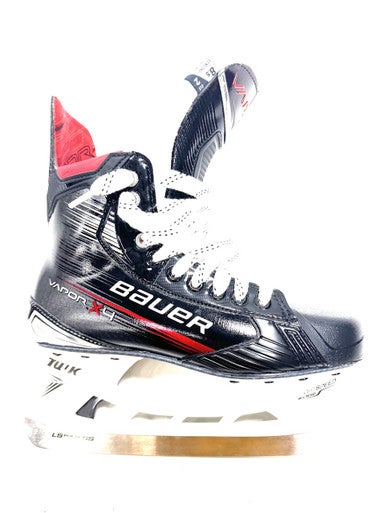 Used Bauer X4 FIT 2 Senior Hockey Skate Senior 8.5 11860-S000301916