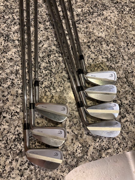 Takomo 301 combo set 4-pw (stiff)