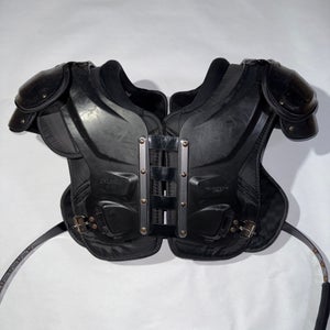 XXL Adult Xenith Velocity Pro Light Shoulder Pads
