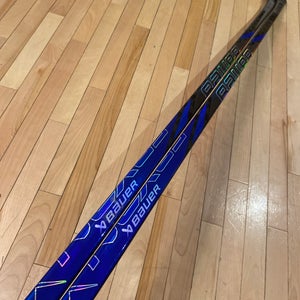 2 Pack LH New Bauer Nexus Tracer P28 95 Flex Benoit