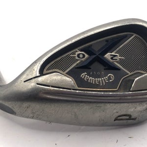 Callaway X20 PW Pitching Wedge w/Regular Steel Shaft X-20 *Good*