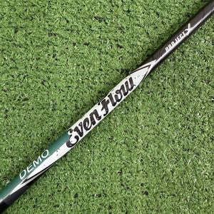 Project X Evenflow 85g 6.0 Fairway Wood Shaft Ping Adapter 42.25