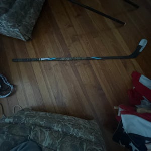 Intermediate Bauer Nexus Tracer Left Hand Hockey Stick P92 65 Flex (New)