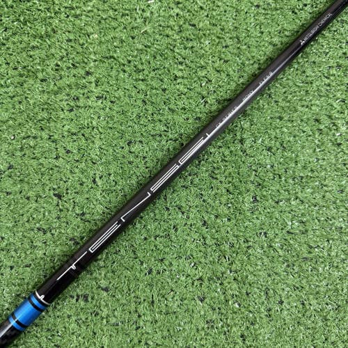 Mitsubishi Tensei CK Pro Blue 80 Stiff Flex Hybrid Shaft Ping Adapter 39.75