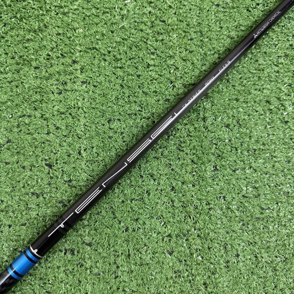 Mitsubishi Tensei CK Pro Blue 80 Stiff Flex Hybrid Shaft Ping Adapter 39.75