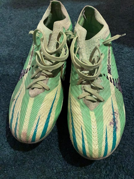 Men's Size M 8.0 (W 9.0) Nike FG Cleats (Used)