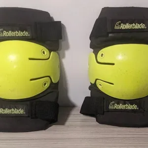 Used Rollerblade Knee Pads