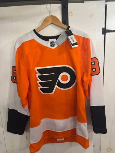 Official Flyers Reebok Stitched Jersey (New)