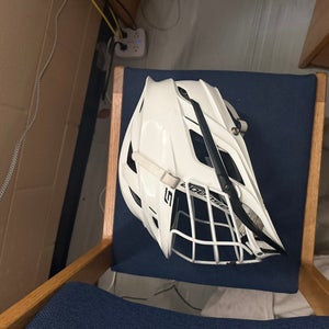 Cascade S Helmet (Used)