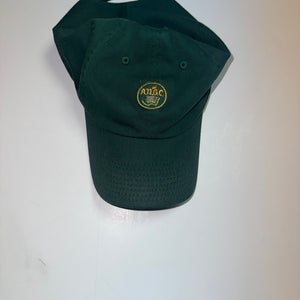 Super rare Augusta National Golf Club ANGC MEMBERS ONLY hat not available to public