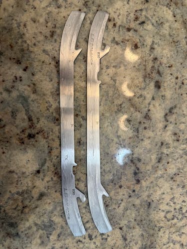 Bauer LS Balance Steel 230mm size 3 or 3.5