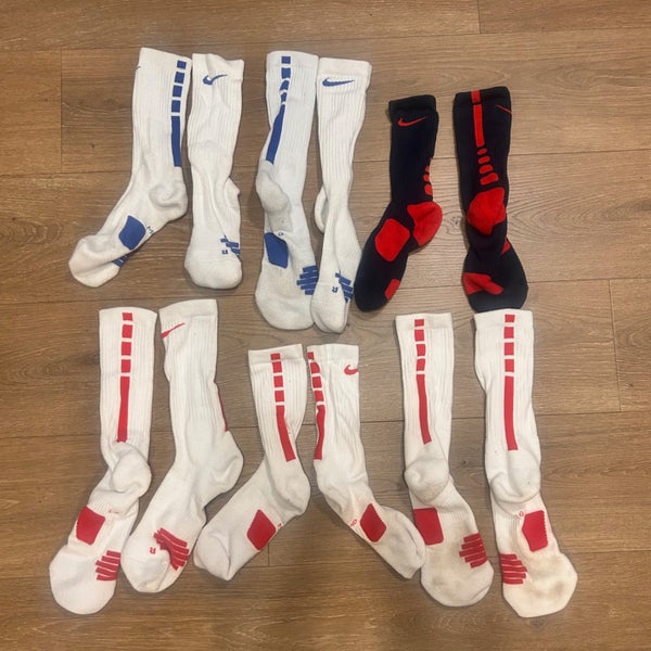 Men's  Nike elite Socks (New)