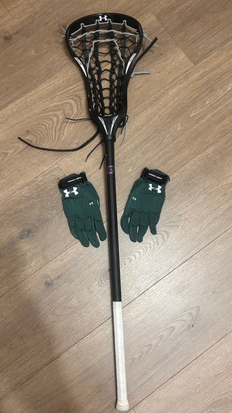 Under Armour Glory beginner package