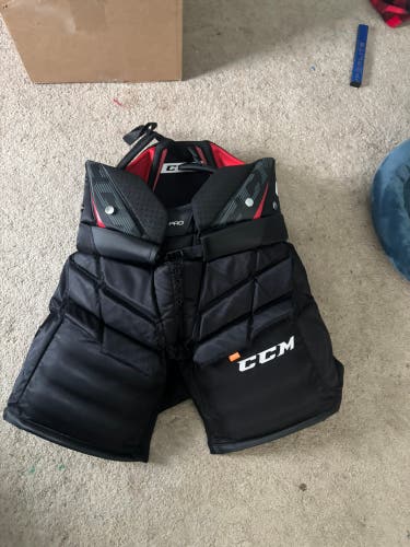 Sr Med CCM Pro Pants (Used)